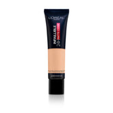 L'Oréal Paris Infaillible 24H Matte Cover Foundation NEW
